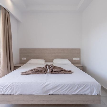 Stamos All Inclusive Фалираки Номер фото