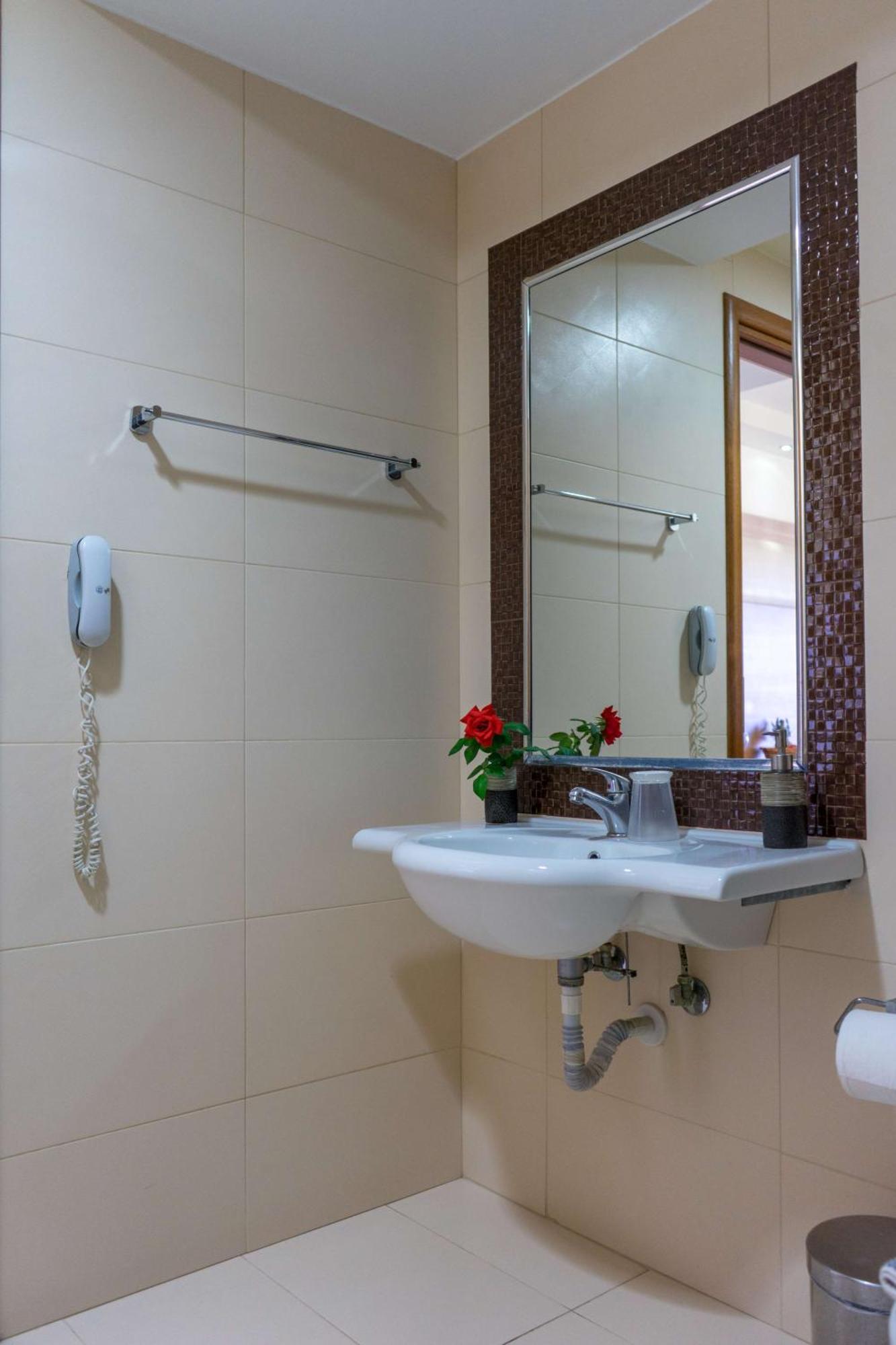 Stamos All Inclusive Фалираки Номер фото