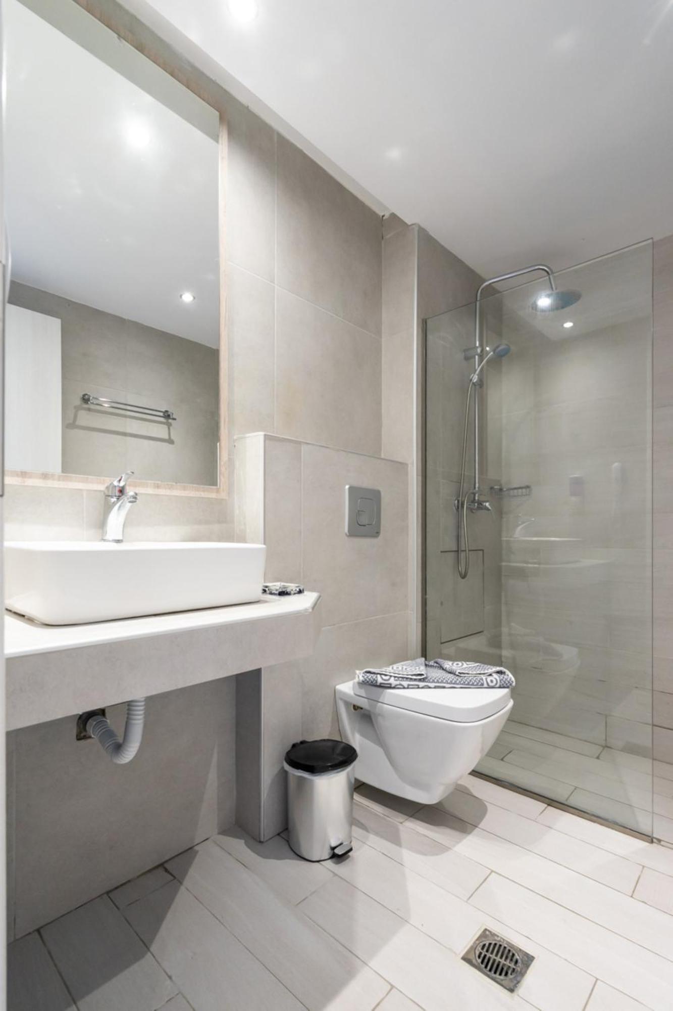 Stamos All Inclusive Фалираки Номер фото
