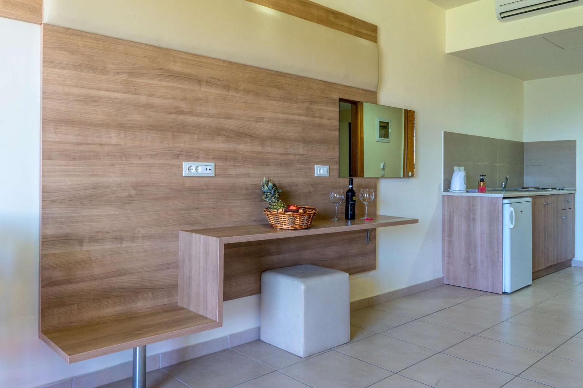 Stamos All Inclusive Фалираки Номер фото